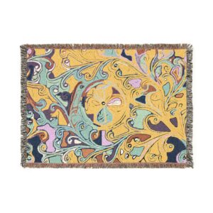 Woven Blanket