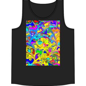 The Concert Tank