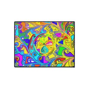 Heavy Duty Floor Mat