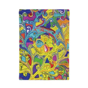 Woven Wall Tapestry
