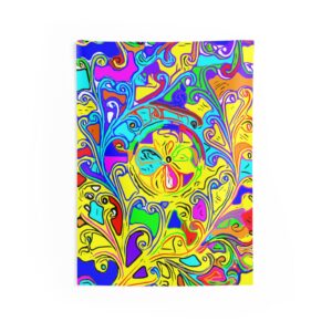 Indoor Wall Tapestry