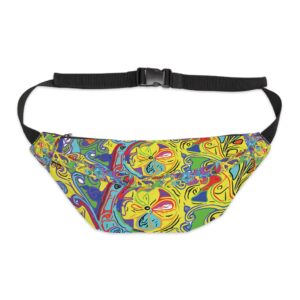 Large Fanny Pack