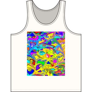 Unisex Triblend Tank