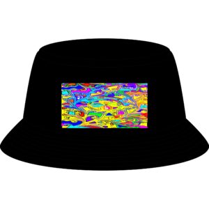 Bucket Hat
