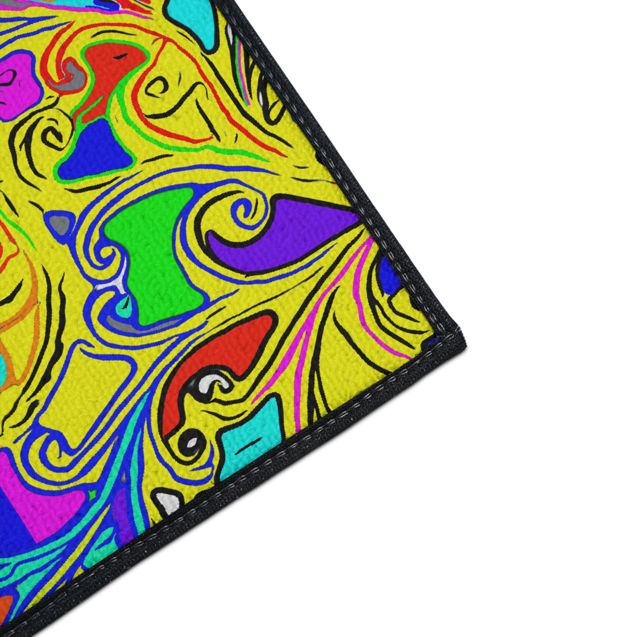 Heavy Duty Floor Mat - Image 5