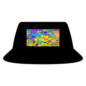 Sustainable Bucket Hat